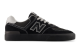 New Balance 574 Numeric Vulc (NM574VBB) schwarz 6