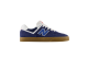 New Balance 574 Numeric Vulc (NM574VBY) blau 6