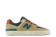 New Balance 574 Vulc (NM574VTF) braun 5