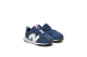 New Balance 327 HOOK LOOP (NW327CNW) blau 5