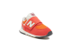 New Balance 574 NEW-B HOOK & LOOP (NW574RCB) rot 5