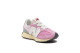 New Balance 327 (PH327RK) pink 5