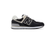 New Balance 574 (PC574GK) preto 1