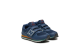 New Balance 574 HOOK & LOOP (PV574KIG) blau 5