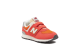 New Balance 574 HOOK & LOOP (PV574RCB) orange 5