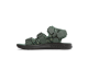 New Balance Sandals Olive Green (SDL750AM) grün 2