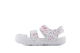 New Balance Sandals (SIA809W3) weiss 1