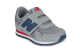 New Balance 323 (I3234JJ) gris 1