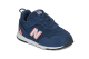 New Balance 515 (I51517V) blau 1