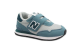 New Balance 515 (P5157KD) azul 1
