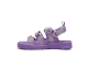 New Balance Series Sandals (SD3205VVC) lila 2