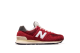 New Balance Sneaker 574 (U574HR2) rot 1