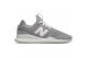 New Balance Sneaker (658441-50-121) grau 1
