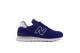 New Balance 574 Sneaker (WL574HP2) blau 1