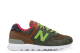 New Balance Sneakersnstuff x 574 (ML574SNS) grün 1