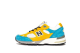 New Balance 991 x Sns Made in England Blue Sneakersnstuff (M991EF) bunt 4