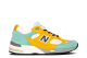 New Balance Sneakersnstuff x 991 Made in England (W991SNS) gelb 4