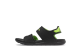 New Balance Sport Sandal (YOSPSDKL) schwarz 6