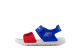 New Balance Sneakers and shoes New Balance 327 sale (SYFSPSC1) blau 1