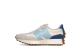 New Balance 327 Sea Salt Atlantic x STAUD (MS327SZ) bunt 4