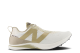 New Balance Sydney McLaughlin Levrone x FuelCell SuperComp MDXv3 (UMDELRMS) beige 2