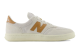 New Balance T500 Tobacco Sea Salt (CT500CA) beige 1