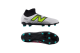 New Balance Tekela Magia FG V4 (ST2FH45) weiss 5