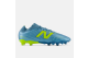 New Balance Tekela Team Low Laced V5 Fg (UT3FL7NF) blu 1