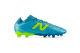 New Balance Tekela Team Low Laced V5 Fg (UT3FL7NF) blu 6