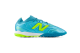 New Balance Tekela Team Low Laced V5 Tf (UT3TL6HP) blu 6