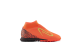 New Balance Tekela v4 Magique Junior TF (SJT3TDF4) orange 1