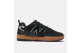 New Balance Numeric 808 Black Gum (NM808LBG) schwarz 1
