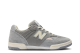 New Balance 600 Knox x Numeric Tom Lost Art (NM600ART) grau 6