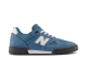 New Balance 600 Numeric Tom Knox (NM600OFB) blau 6