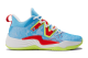 New Balance Two WXY V3 Summer Basketball (BB2WYCG3) blau 2