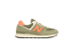 New Balance 574 (U574BGR) grün 6