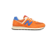 New Balance 574 (U574BRD) orange 6