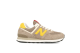 New Balance 574 Mushroom (U574BYW) beige 6