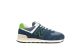 New Balance 574 (U574QBL) blau 2