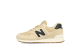 New Balance 574 U574RAC (U574RAC) braun 1