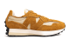 New Balance U327WCI (U327WCI) orange 1