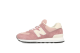 New Balance 574 (U574BWE) pink 1