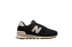 Caractéristiques New balance Serré Impact Run U574RAB (U574RAB) schwarz 1