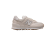 New Balance U574RAD (U574RAD) weiss 1