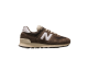 New Balance U574RBI U574 RBI (U574RBI) braun 1