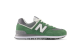 New Balance 574 (U574ESA) grün 5