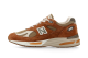New Balance Made in 991v2 (U991GB2) braun 2