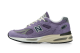 New Balance 991v2 Made in UK (U991LV2) lila 1