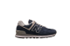 New Balance 574 (WL574EVN) blau 5