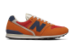 New Balance WL996v2 (WL996SVC) orange 1